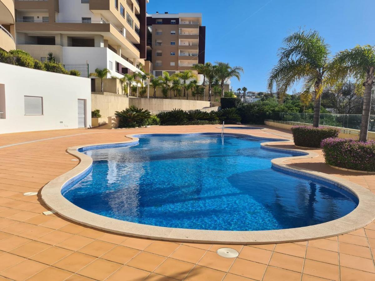 Casa Luna Lagos Exteriér fotografie